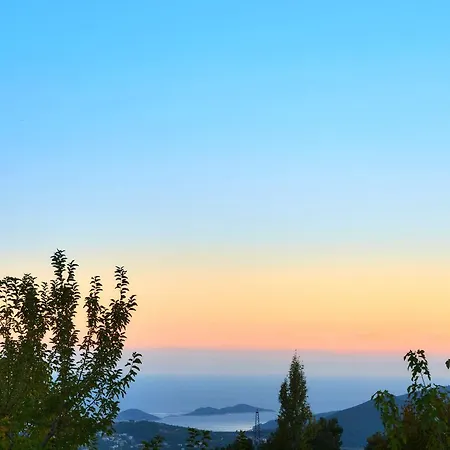 Korunakli Hanzade فيلة *
